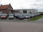Frank Oomen Auto's